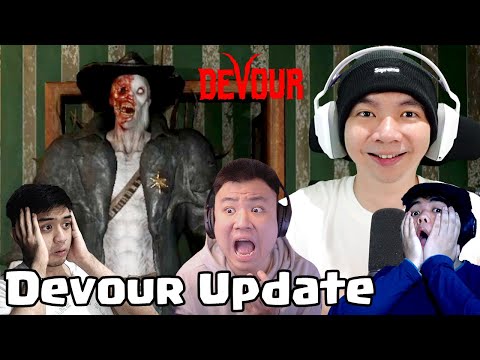 Update Baru Susahhhh - Devour The Town Indonesia