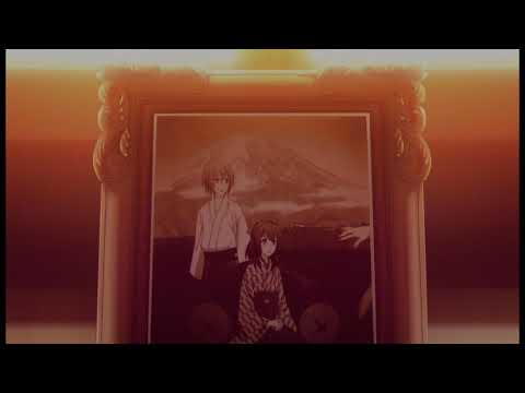 Gekijouban Meiji Tokyo Renka: Hanakagami no Fantasia Yakusoku KENN
