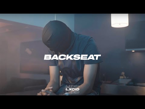[FREE] Baby Mane x Lil Macks Sample Guitar Type Beat - "Backseat" | @prodbylxcid