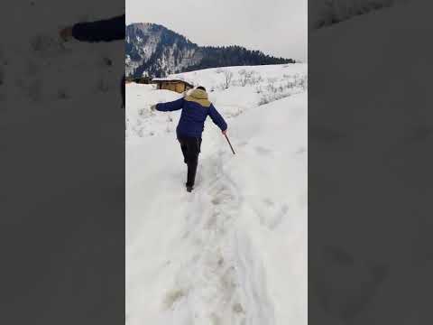 Mamneth trek 20-2-22