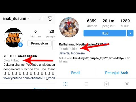 download video viral Cara Buat Instagram Blog Pribadi, download Cara Buat Instagram Blog Pribadi gratis, unduh Cara Buat Instagram Blog Pribadi