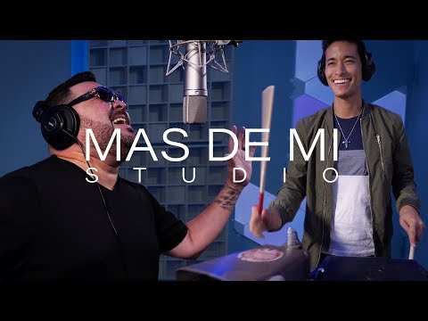 Mas De Mi (feat. Angel Lopez) - Studio Video