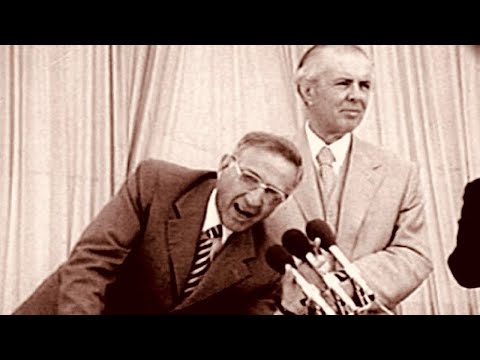 Projekti që synoi Enver Hoxha…Berthamori!? - Gjurmë Shqiptare