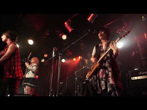 GRAN DO SLAM『modern strange cowboy』~GRANRODEO cover (2019/04/20)