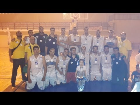 Accession CSCDK en NATIONALE 1_24 MAI 2014__Video 1/3