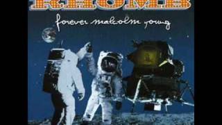 Frenzal Rhomb Graham Abo Henry