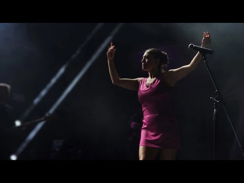 Valeria López Vila- Chacareras