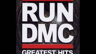 Run DMC - Bounce