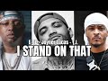 E 40 Joyner Lucas T I I Stand On That Official HD Audio