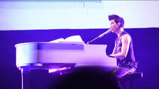 王力宏 火力全開 馬來西亞雲頂站 Getaran Jiwa -- Wang Leehom Genting, Malaysia "Open Fire" Concert
