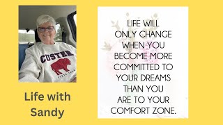 Download lagu FINDING MY COMFORT ZONE 3-27-26 mp3