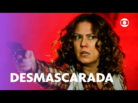 Flora confessa seus crimes e é desmascarada na frente de todos | A Favorita |Vale a Pena Ver De Novo