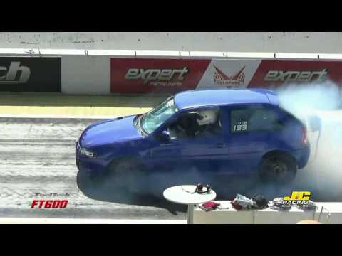 Gol DTB 133 - Eduardo Andretta  Final Campeonato Brasileiro e VP Series 2016 402m