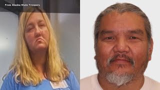 Neighbor of Wasilla couple charged in death of young child talks about their history in community