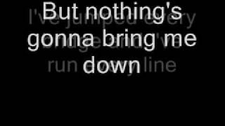 No Boundaries Kris Allen with Lyrics