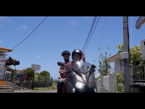 TYG LA  - FREESTYLE 97119 (Clip officiel)