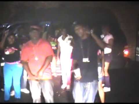 D BOYZ RICH NUBA FEAT/BUNZ ONES