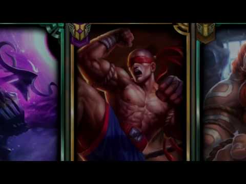 Kyrenis and Friends #9 - La Maronne contro l'Unblessed Player