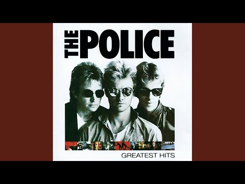 Videoclip de Wrapped Around Your Finger (Remastered 2003) — The Police