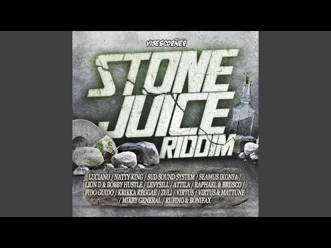 Live My Life (Stone Juice Riddim)