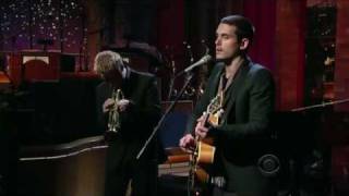 John Mayer - In The Wee Small Hours