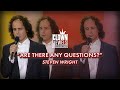 Steven Wright's One-Liners & Observations | AMERICAN COMEDY AWARDS (1987)