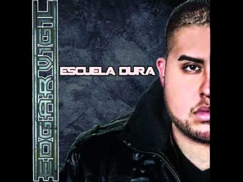 EDGAR VIGIL  CALIBRE 5 7 ESTUDIO 2011