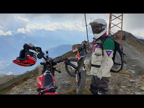 West Alpen