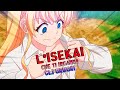 THE ISEKAI THAT DECEIVES YOUR HORMONES Fantasy Bishoujo Juniku Ojisan To
