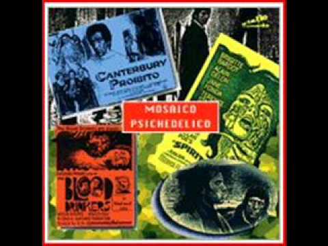 Armando Sciascia - Eccentrico ST-3 (1970)