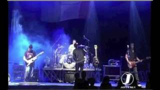 Velvet Dress U2 Tribute - An Cat Dubh / Into The Heart