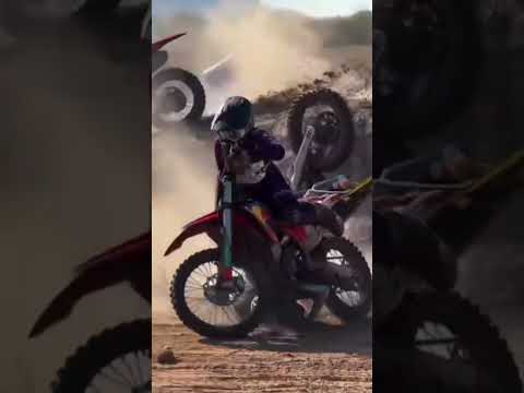 motocross em dois riachos Alagoas