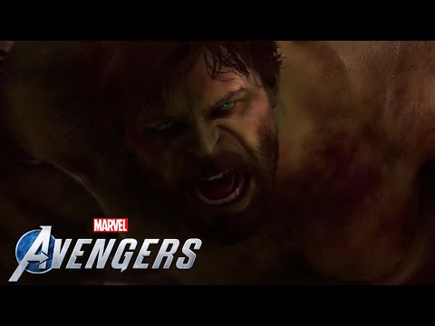 Marvel Avengers - S1:E4 - To Find Olympia