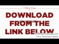 Tiffany Dow Free Of Risk Download 2014 INSTANT DOWNLOAD RISK FREE
