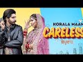 Diti Teri Gaani Guni Bech Dauga J Gabru To Daru Da Jugad Na Hoya Korala Maan New Punjabi Songs 2022