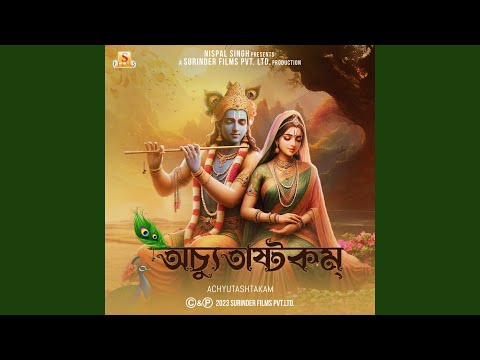 Achyutashtakam