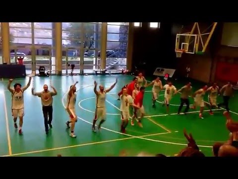 IL SALUTO DEL CIVITZ AI TIFOSI - LECCONEWS