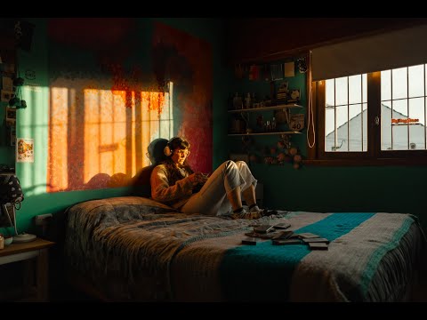 Gentío / Amalaya / Prod. Teby Frontera