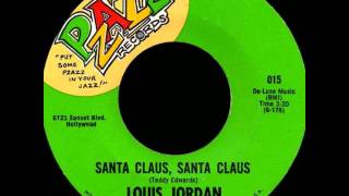 Santa Claus, Santa Claus Music Video