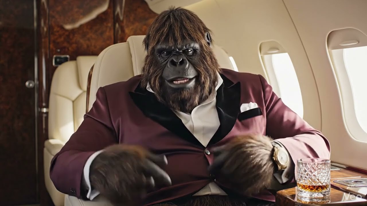 Bigfoot Flies Private