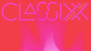 Classixx - "Whatever I Want" (feat. T-Pain)