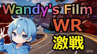 【ロケットレーシング】Best of Wandy