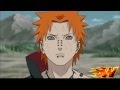 Naruto VS Pain Skrillex