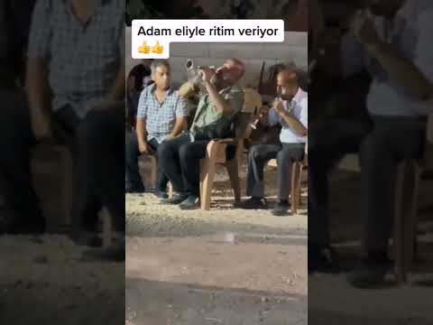 Bu zurnacı efsane (kesinlik ile dinlemelisiniz)