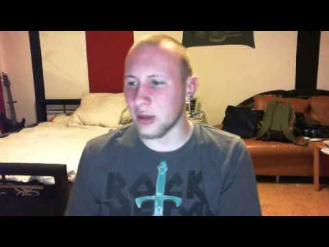 Keoma02 Videoantwort