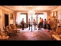 See Nicolae Ceausescu S Gold Bathroom