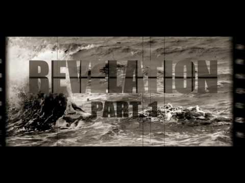 Noise Revolution - Revelation Part 1 EP (teaser)