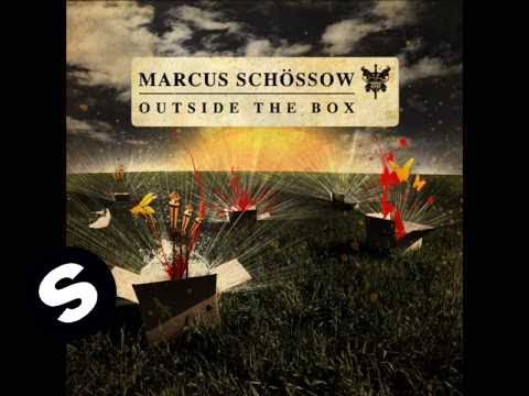 3. Marcus Schössow - Evil Machines Forever