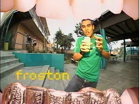 Eric Koston - Chomp on This