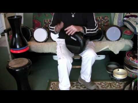 Kirmizigul Heavy Cast Mitello Head